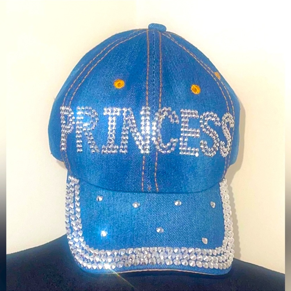 Women’s Bling 🧢💎 Hat